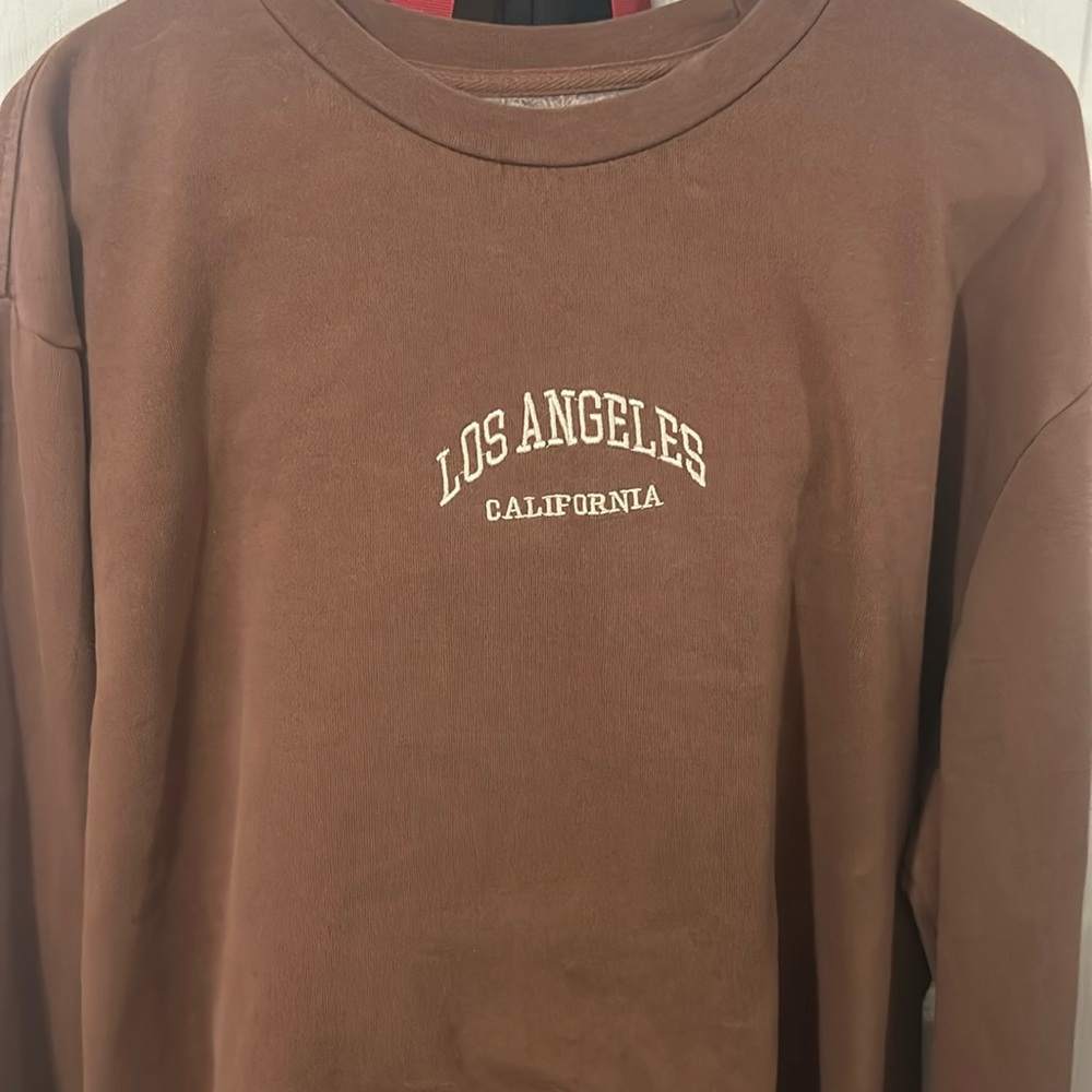 Los Angeles PacSun Crew